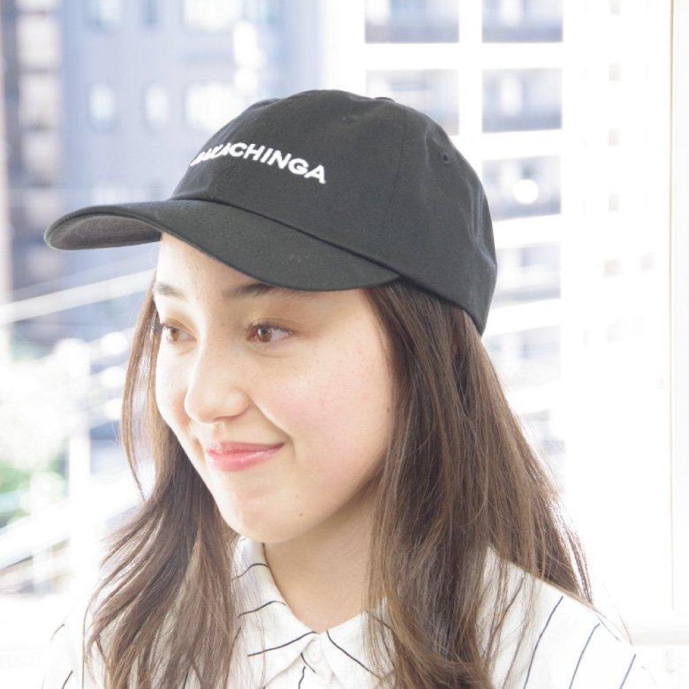 BAKACHINGA キャップ