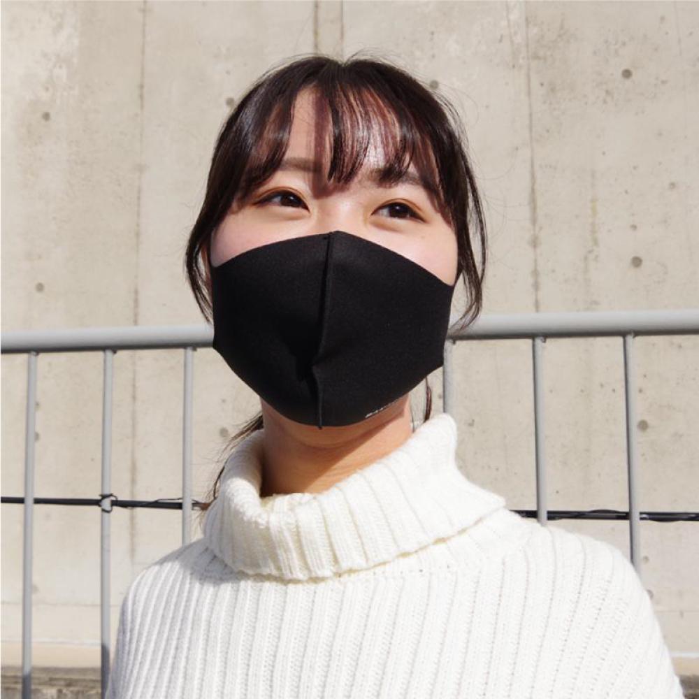 BAKACHINGA マスク 5点セット