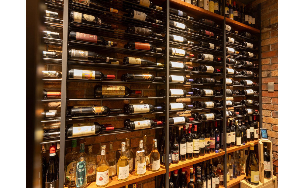 リストランテ　フォンタナ　ペアディナーチケット（福岡市）