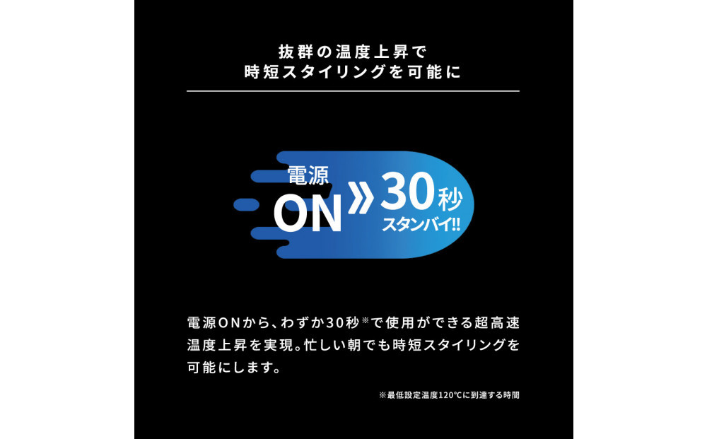 【福岡市】 ホリスティックキュアーズ マグネットヘアプロ カールアイロン 38mm 120～200℃ 海外対応 交流(コード)式 HCC-G38DG 【 美容家電 おすすめ 家電 】