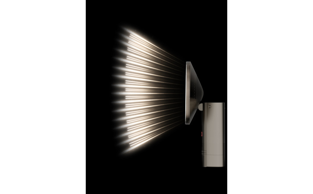 【福岡市】MYTREX MiRAY RJ-40　高出力フラッシュミラー