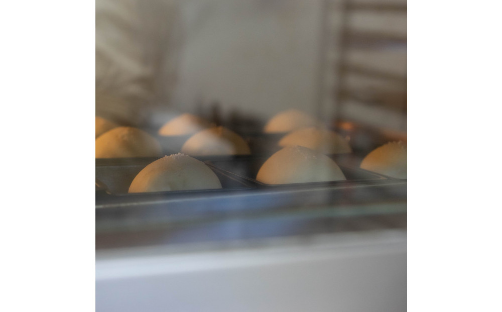 ますぱん定番セット（おまかせ11種類各1個）パン・ド・カンパーニュ（ハーフ）/ プチバタール/ 角食（ハーフ）/めんたいバゲット/ガーリックバター/塩パン/ちょこぱん/朱鞠小豆のあんぱん/黒糖メロンパン/スモークチーズとショルダーベーコン/季節のおまかせパン