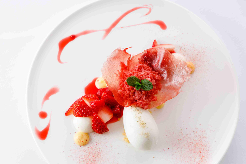 【リストランテKubotsu】ふるさと納税　ランチコース　2名様