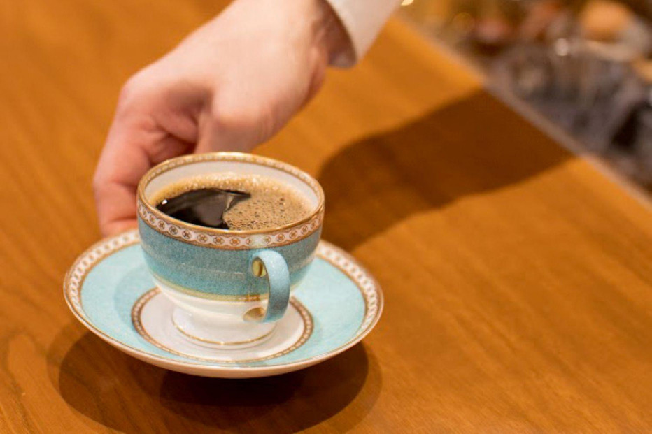 【福岡市COFFEEMAN】6.4Blendドリップバッグ(10g)×18個入