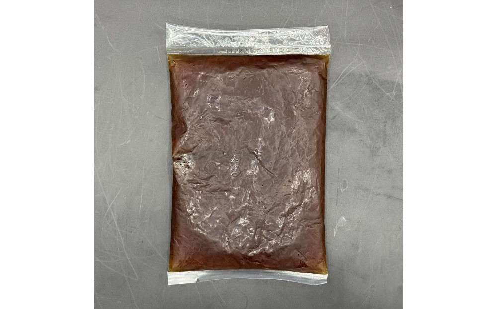 博多もつ鍋　塩（2人前×4）