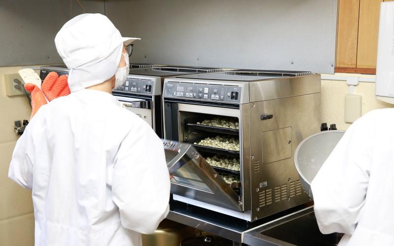 玄米で作った無添加スナック【カリッこげんまいと仲間たち】【北海道・沖縄・離島配送不可】