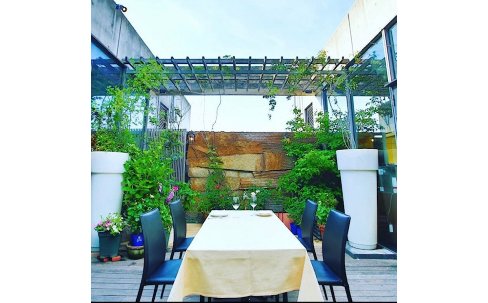 福岡イルコルティーレのお食事券 50,000円