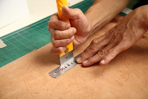 【3点セット】国産コードホルダー〈アンティーク〉（福岡市）