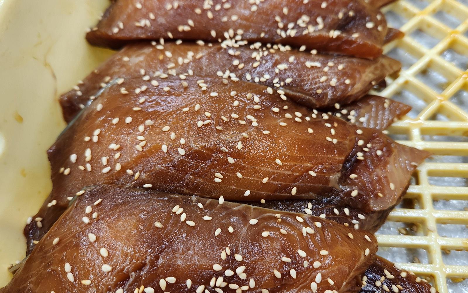 【福岡市】ぎんだら みりん（３枚）・西京漬け（２枚）セット【中島商店】