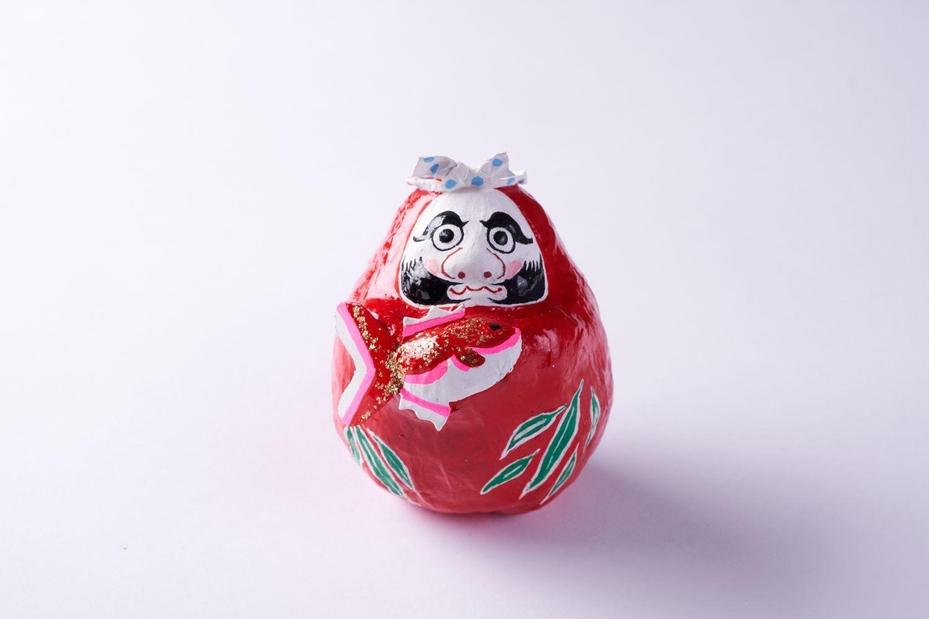 【セット】【博多張子】ふくダル＆たいダルセット