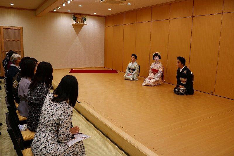 博多伝統芸能館　公演チケット【ペア】　