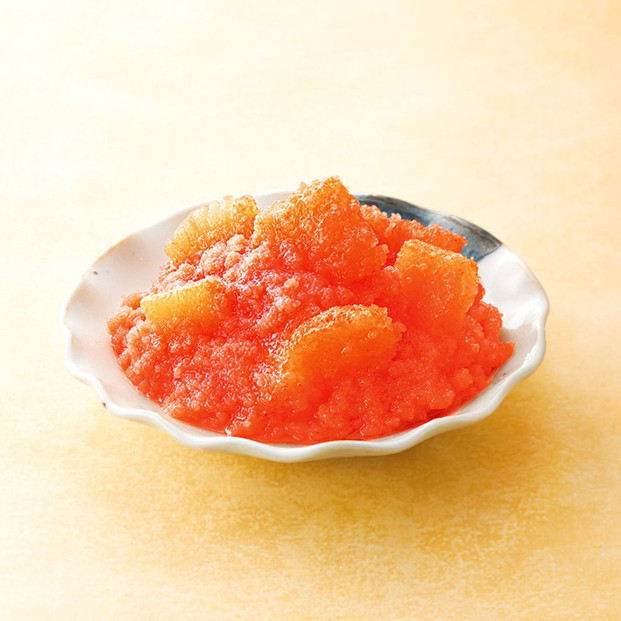 博多中洲ふくやの明太子【風セット】