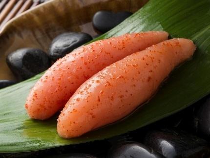 博多まるきた水産（株）の辛子明太子おすそ分けセット