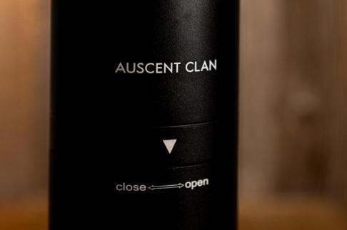 AUSCENT CLAN　FUKUOKA CITY　2年間セットプラン