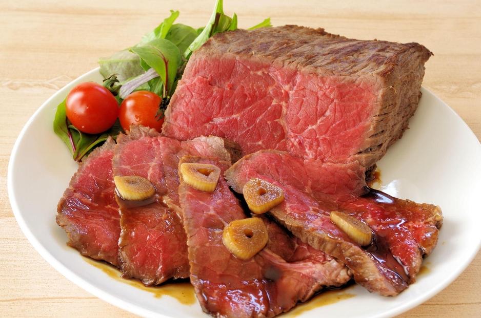 【定期便全6回】訳あり！博多和牛モモブロック（ローストビーフ用等）約500ｇ～600ｇ