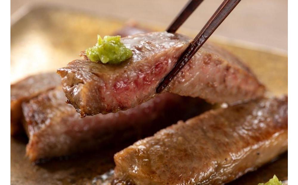 【厳選部位】【A4～A5】博多和牛サーロインブロック　約1kg