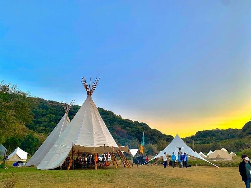 唐泊VILLAGE　利用券