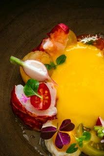 福岡市のレストランSola　ディナーコース　2名様　お食事券