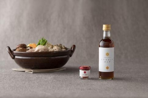 とりまぶしの「博多水炊き」 5人前