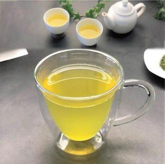 博多で作った九州茶処めぐり5本セット