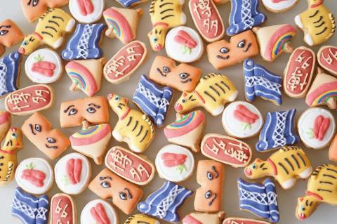 プティジョリーHAKATA