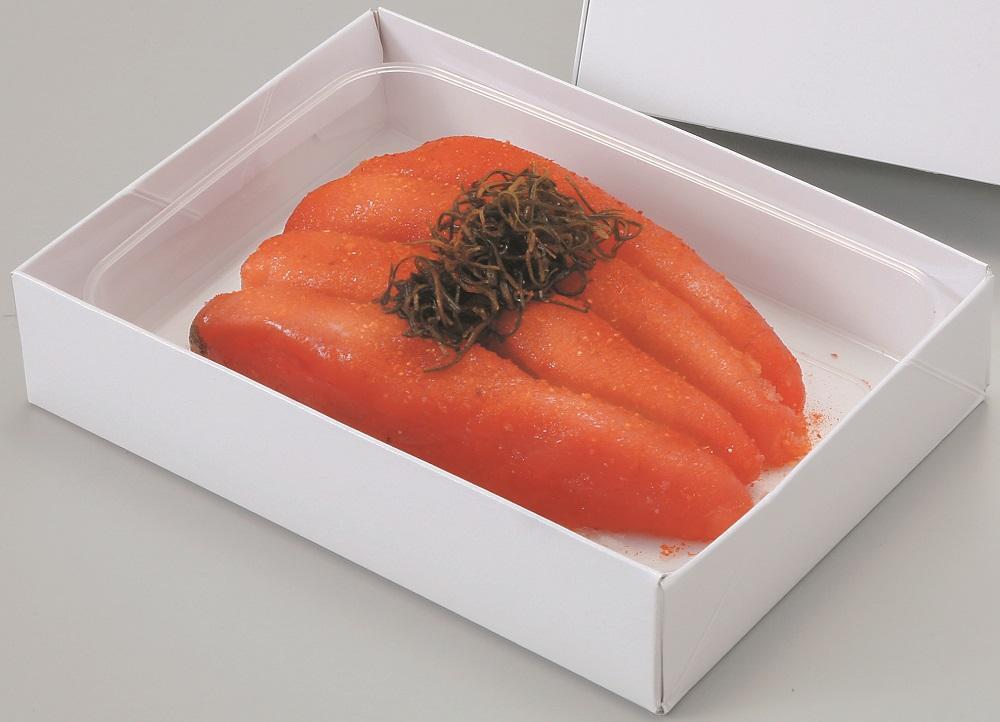 博多辛子明太子　240g【クール便不可地域（伊豆・小笠原諸島）配送不可】