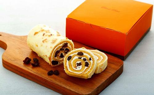 福岡市限定ロールケーキセット