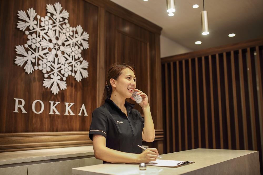 【博多駅徒歩２分】【六花鍼灸整骨院】身体スッキリほぐしコース（カウンセリング込み）30分