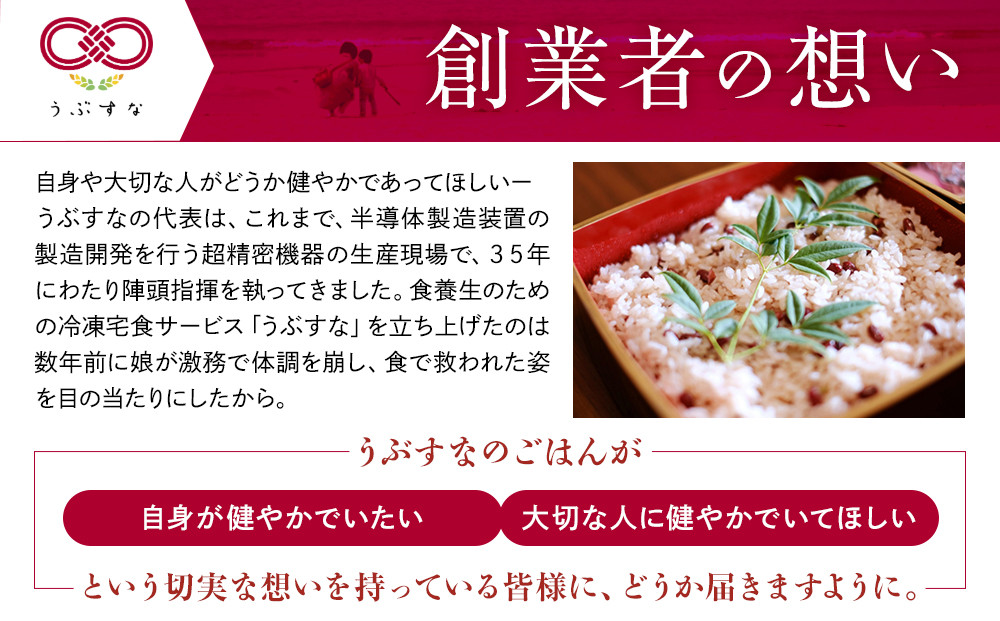 【冷凍】本気ののり弁3食セット　無添加　無農薬米　有機・特別栽培野菜　九州　福岡　国産食材
