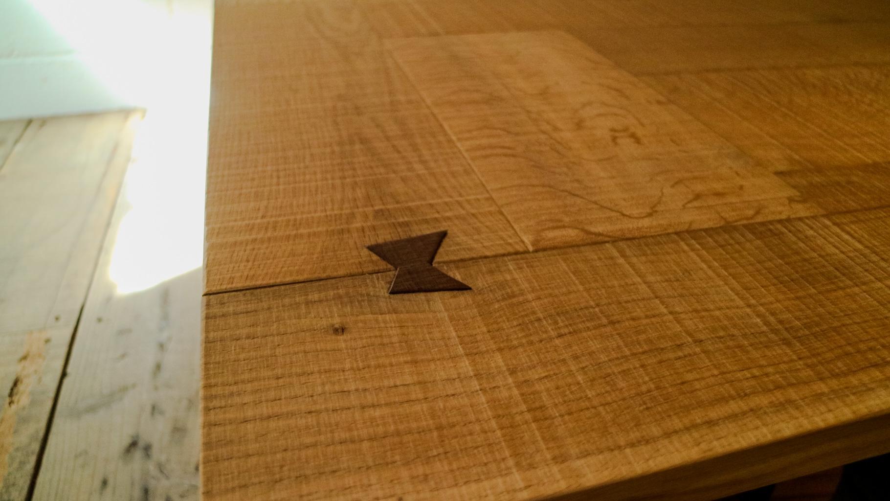 COBA＋【MADE IN FUKUOKA CITY】ローテーブルBK