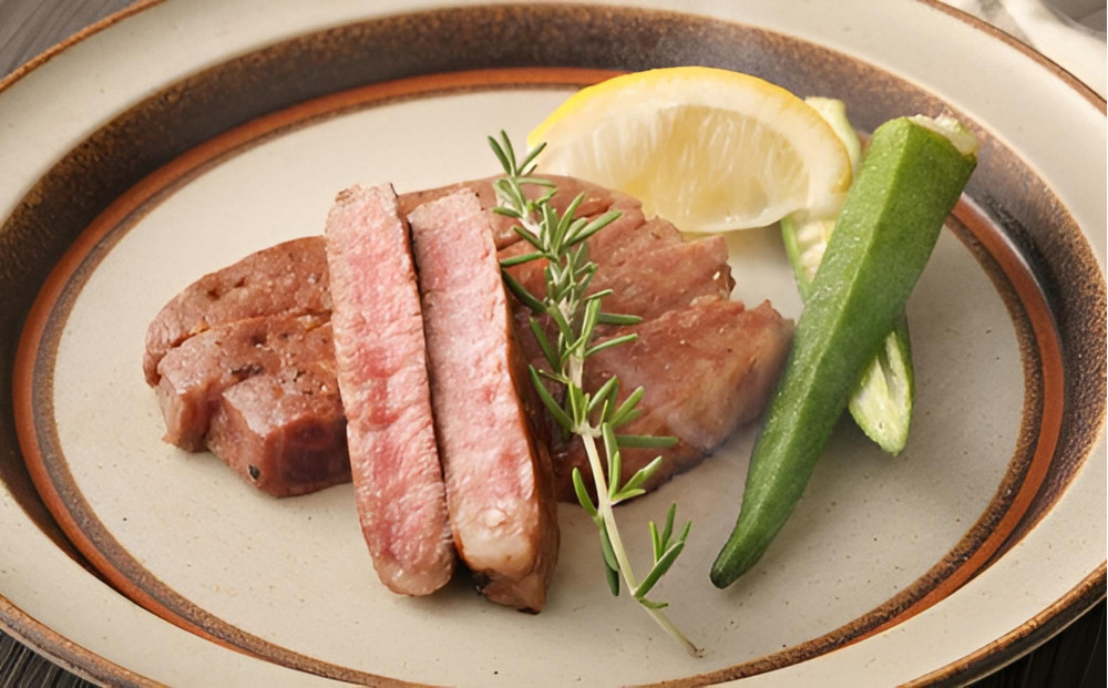 博多和牛シャトーブリアン　480g　