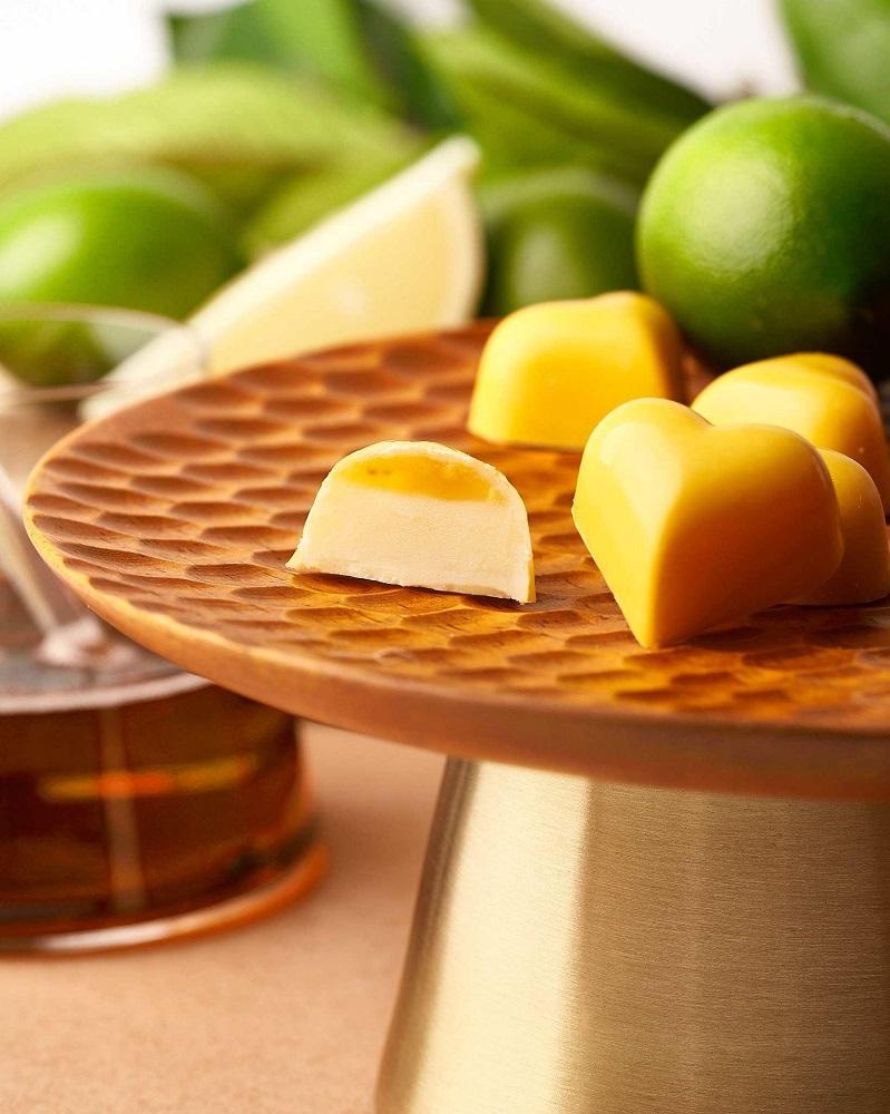 博多ハニーレモン（5個入）の2セット