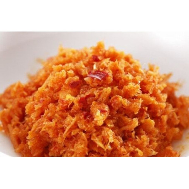 なごみの「大人の鮭明太　一段」