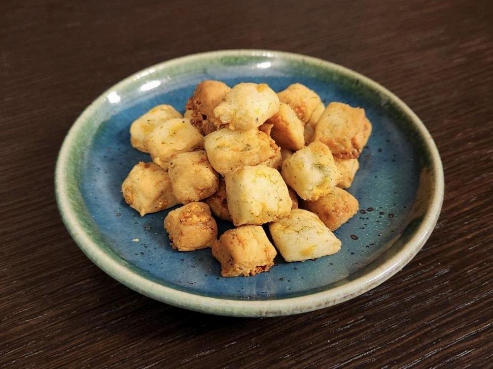 【福岡市】米粉の焼菓子セット（3種類×2袋）