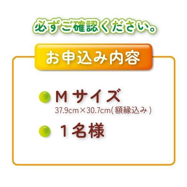 手描き似顔絵専門店【似顔絵なつみかん】手描き似顔絵【Mサイズ・１名(上半身)】