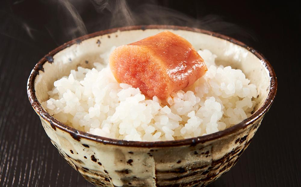 【博多大丸おすすめ品】「福さ屋」わけあり辛子明太子（切れ子）APF-450ｇ