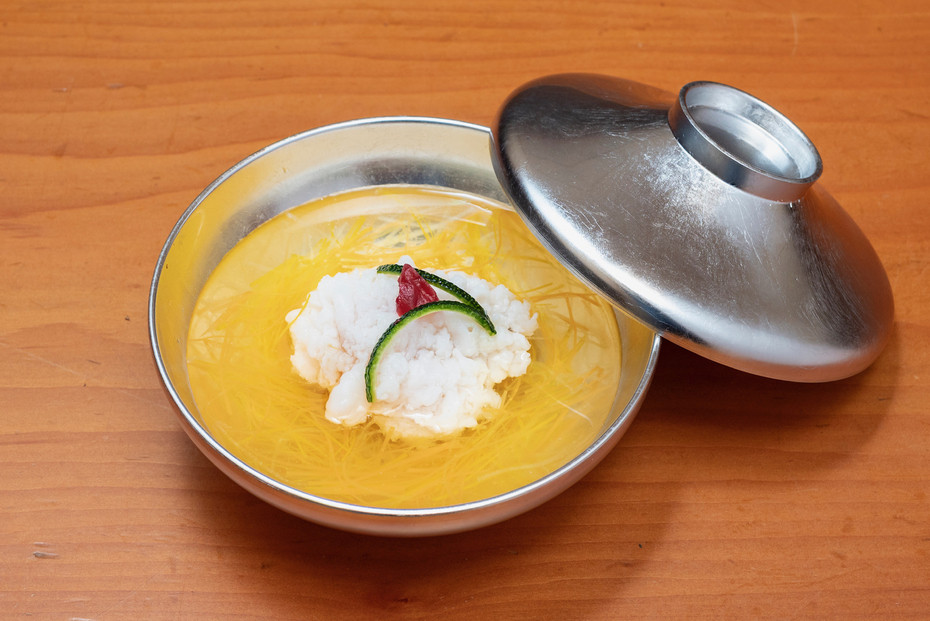 博多『割烹むら川』で使える食事券10000円分