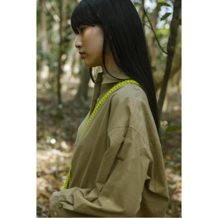 【うつぼ】ロングタイプのストラップOnawa（MADE IN FUKUOKA）