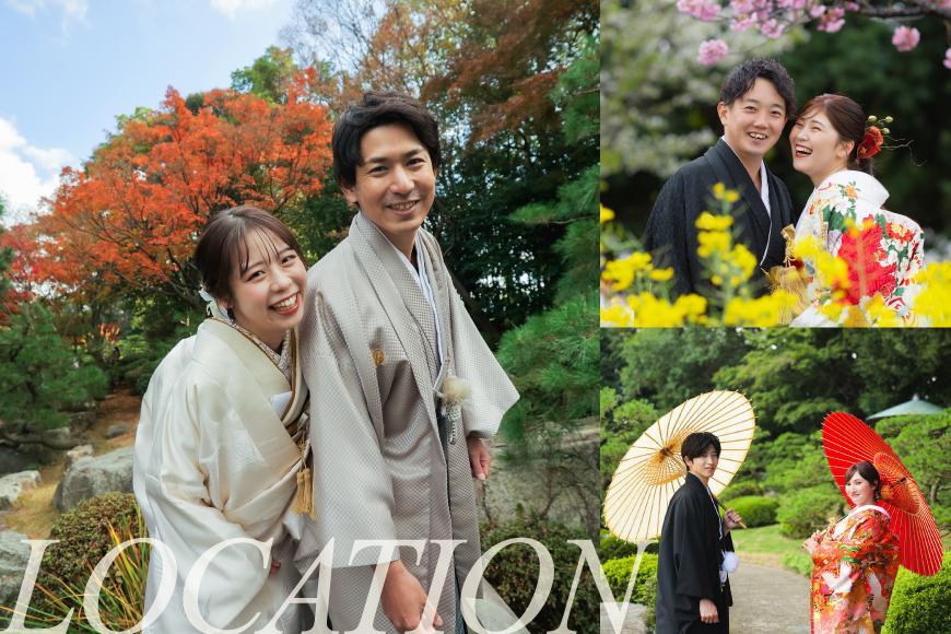 ウェディングフォト30,000円分撮影券【スタジオAN】