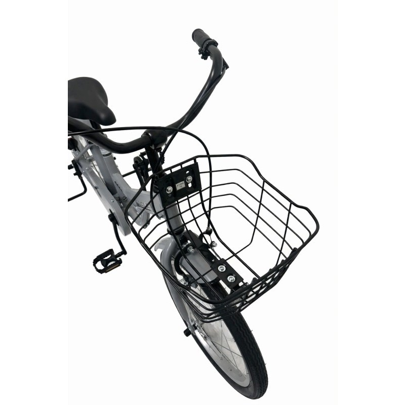 自転車 キッズサイクル 「WISLEY」 AEONBIKE 店頭引換券 【イオ