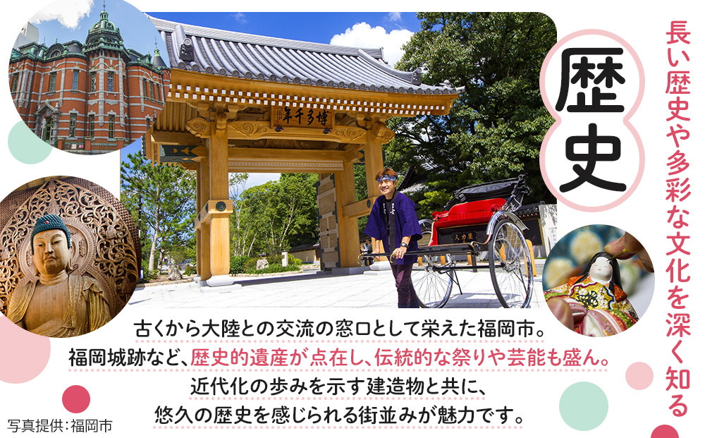 HISふるさと納税クーポン（福岡市）15,000円分