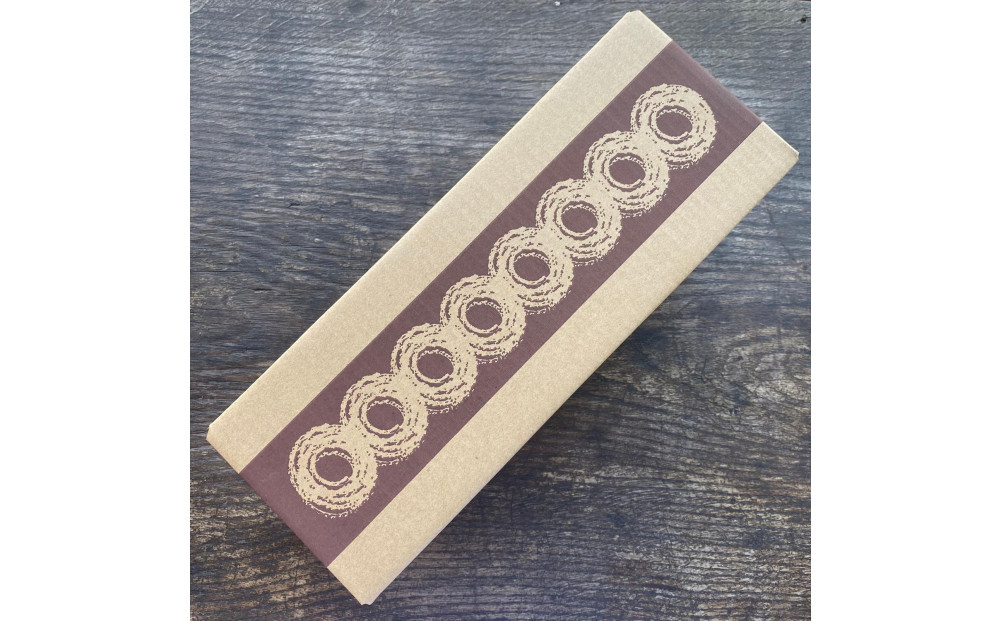 ヴィーガン焼きドーナツ10個セット（福岡市内製造）