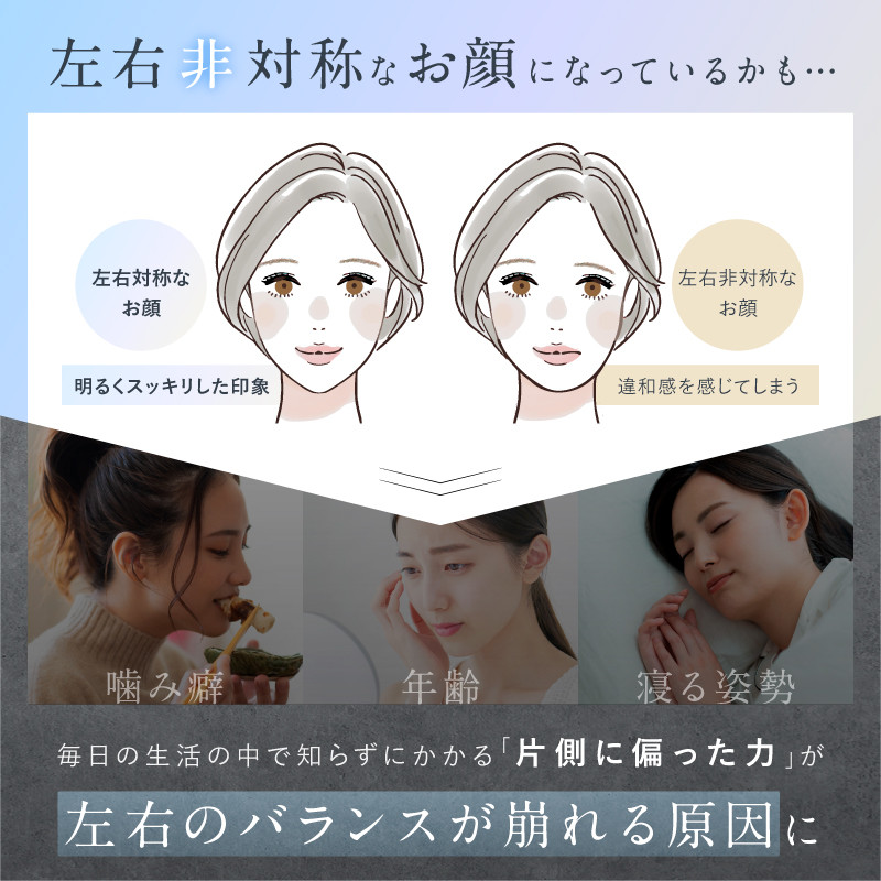 【福岡市】NIPLUX 美顔ローラー BEROLA