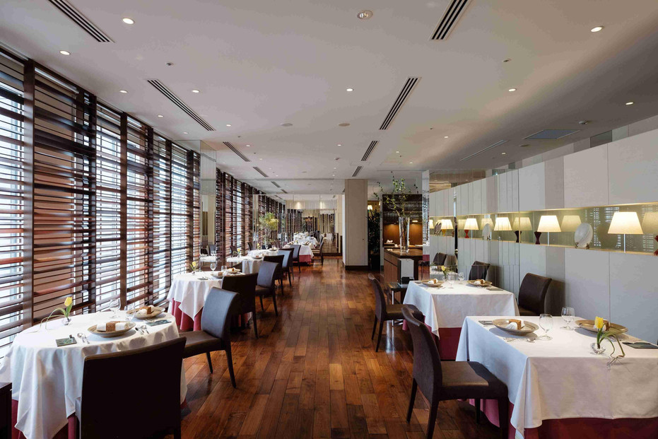 【リストランテKubotsu】ふるさと納税　ランチコース　1名様