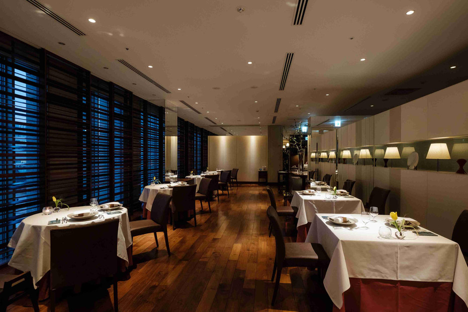 【リストランテKubotsu】ふるさと納税　ディナーコース　1名様