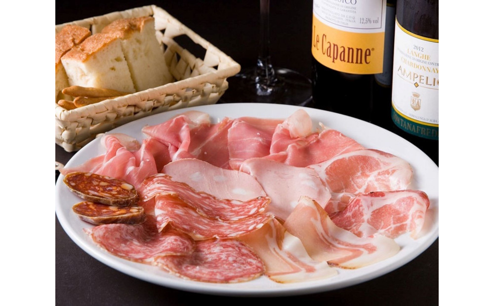 福岡イルコルティーレのお食事券 30,000円