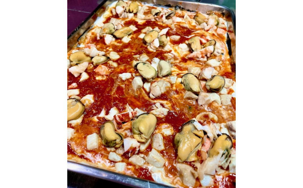 福岡イルコルティーレの手作りラザニア３個セット