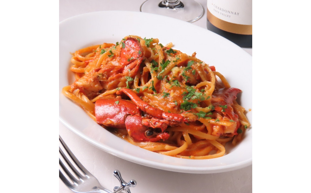 福岡イルコルティーレシェフ自慢の人気メニュー詰合せ