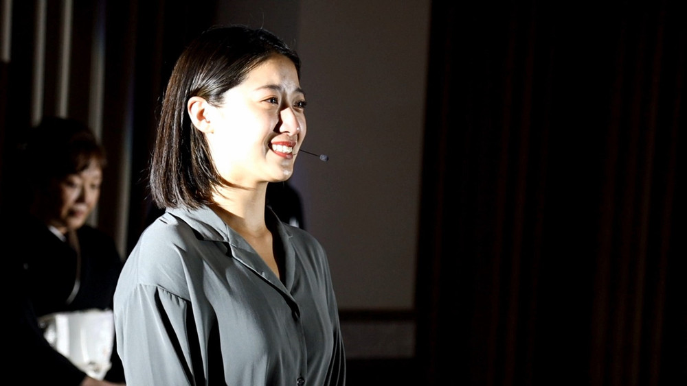 【演出】メモリプレイ　スタンダードプラン(出所要時間目安：約７分)