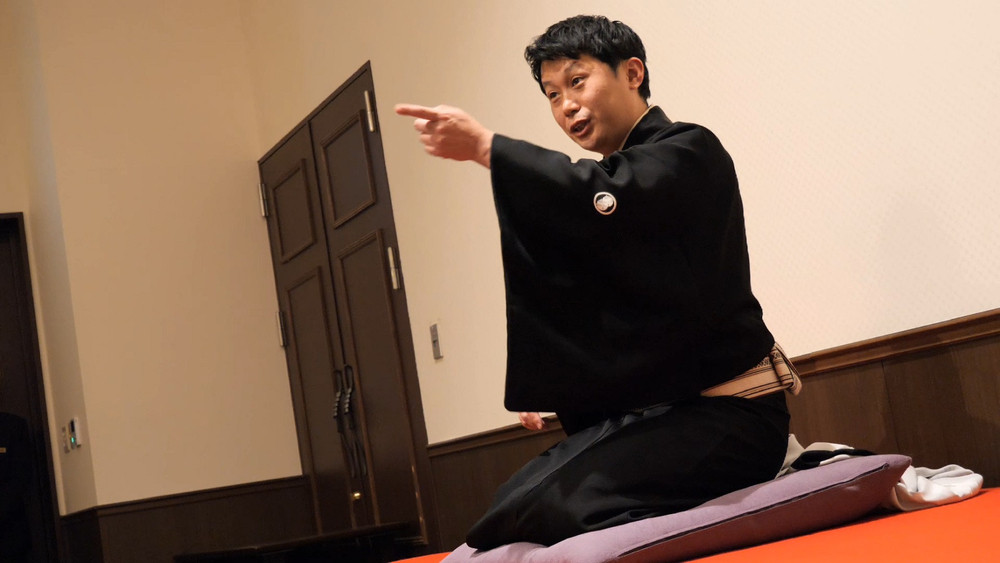 【演出】メモリプラクゴ